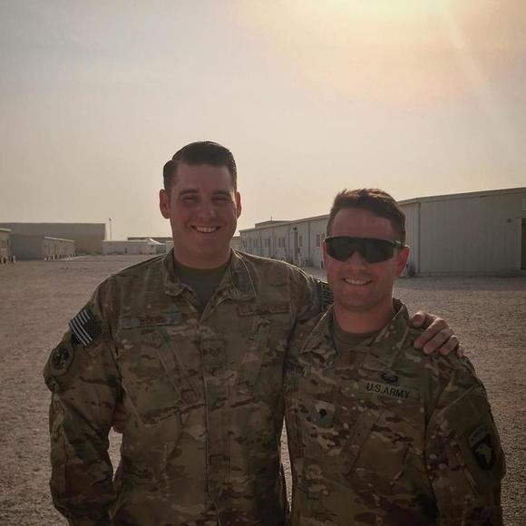 Meet your Posher, Patrick - Picture 1 of 1